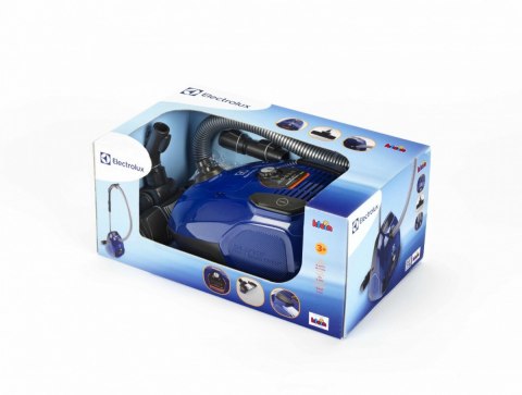Odkurzacz Electrolux niebieski Klein Odkurzacz Electrolux niebieski Klein