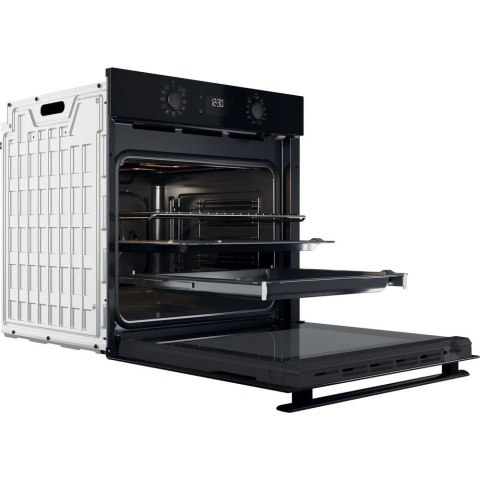 Piekarnik OMR58HU1B Whirlpool