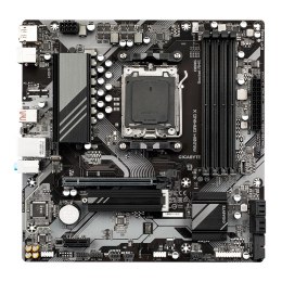 Płyta główna A620M GAMING X AM5 4DDR5 HDMI/DP M.2 mATX Gigabyte