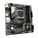 Płyta główna A620M GAMING X AM5 4DDR5 HDMI/DP M.2 mATX Gigabyte