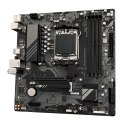 Płyta główna A620M GAMING X AM5 4DDR5 HDMI/DP M.2 mATX Gigabyte