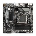 Płyta główna A620M GAMING X AM5 4DDR5 HDMI/DP M.2 mATX Gigabyte