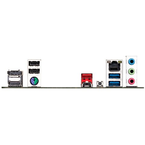 Płyta główna A620M GAMING X AM5 4DDR5 HDMI/DP M.2 mATX Gigabyte Płyta główna A620M GAMING X AM5 4DDR5 HDMI/DP M.2 mATX Gigabyte