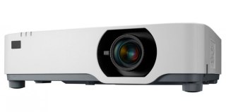 Projektor laserowy P547UL LCD WUXGA 5400AL 9.7kg NEC