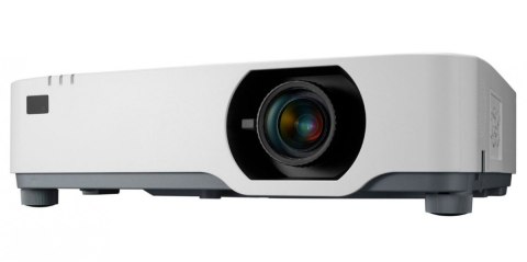 Projektor laserowy P547UL LCD WUXGA 5400AL 9.7kg NEC