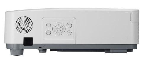 Projektor laserowy P547UL LCD WUXGA 5400AL 9.7kg NEC