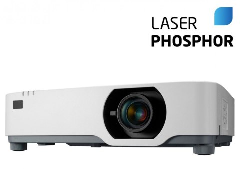 Projektor laserowy P547UL LCD WUXGA 5400AL 9.7kg NEC