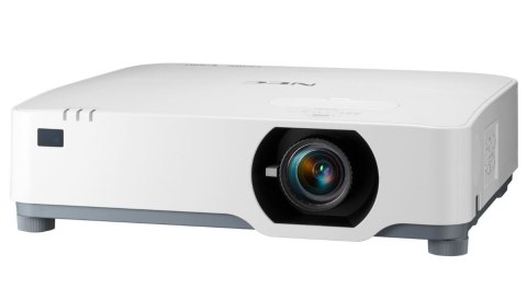 Projektor laserowy P547UL LCD WUXGA 5400AL 9.7kg NEC
