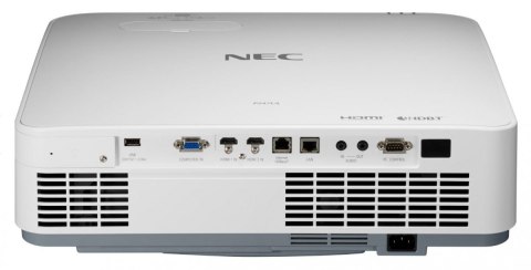 Projektor laserowy P547UL LCD WUXGA 5400AL 9.7kg NEC