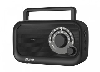 Radio HANIA czarny Eltra
