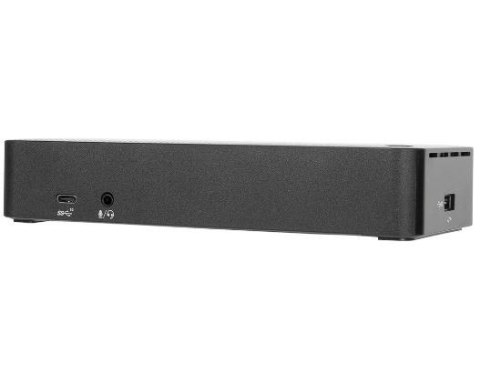 Stacja dokująca USB-C Universal DV4K DS with 100W PD Targus