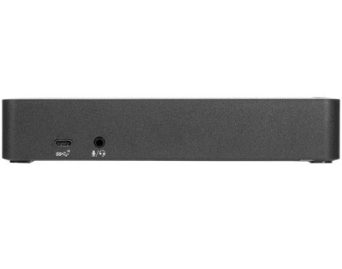 Stacja dokująca USB-C Universal DV4K DS with 100W PD Targus