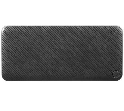 Stacja dokująca USB-C Universal DV4K DS with 100W PD Targus