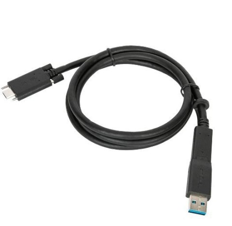 Stacja dokująca USB-C Universal DV4K DS with 100W PD Targus