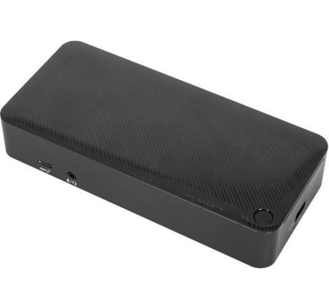 Stacja dokująca USB-C Universal DV4K DS with 100W PD Targus