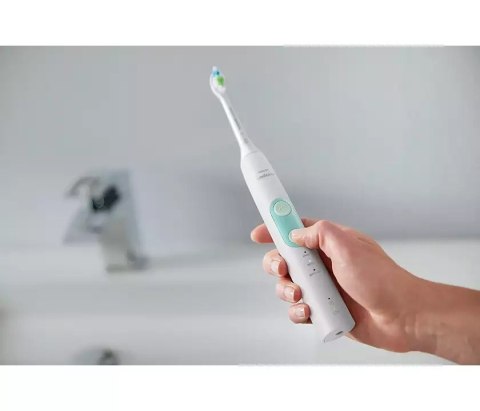 Szczoteczka soniczna ProtectiveClean HX6857/28 Philips