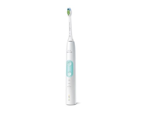 Szczoteczka soniczna ProtectiveClean HX6857/28 Philips