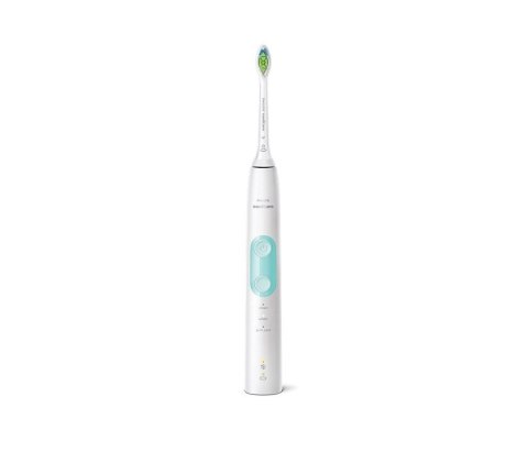 Szczoteczka soniczna ProtectiveClean HX6857/28 Philips