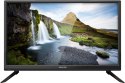 Telewizor 24 cale SLE 2472TCS HD READY,DVB-T/T2/C/S2 Sencor