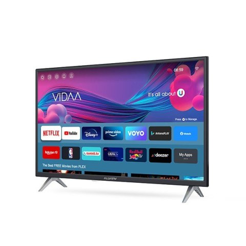 Telewizor 32 cale LED 32IPLAY6000-H Allview