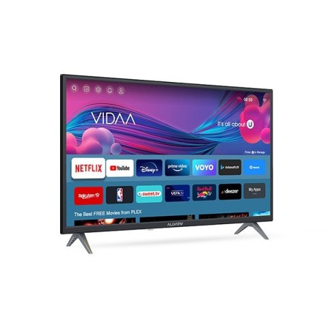 Telewizor 32 cale LED 32IPLAY6000-H Allview