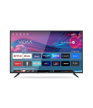 Telewizor 43 cale LED 43IPLAY6000-F Allview