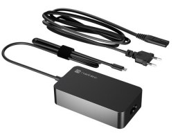 Zasilacz Laptop Grayling USB-C 45W do laptopów, tabletów, telefonów Natec