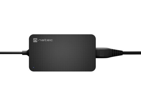 Zasilacz Laptop Grayling USB-C 45W do laptopów, tabletów, telefonów Natec Zasilacz Laptop Grayling USB-C 45W do laptopów, tabletów, telefonów Natec