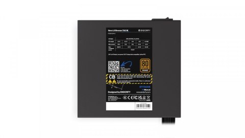 Zasilacz Vero L5 Bronze 700W Endorfy Zasilacz Vero L5 Bronze 700W Endorfy