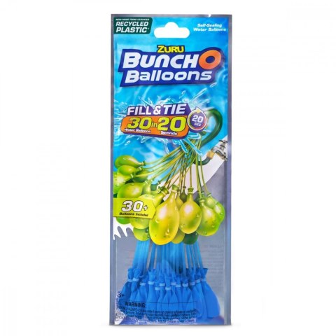 Balony Wodne Szybkie napełnianie ZURU Bunch O Balloons Balony Wodne Szybkie napełnianie ZURU Bunch O Balloons