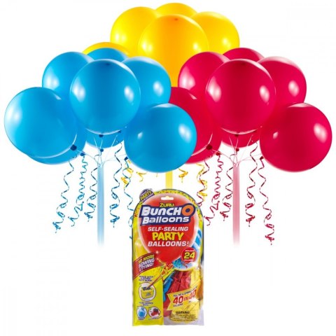 Balony dmuchane imprezowe ZURU Bunch O Balloons Balony dmuchane imprezowe ZURU Bunch O Balloons