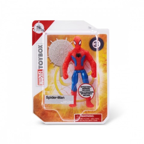 Figurka Mini Brands Sklep Disneya ZURU 5 Surprise Figurka Mini Brands Sklep Disneya ZURU 5 Surprise
