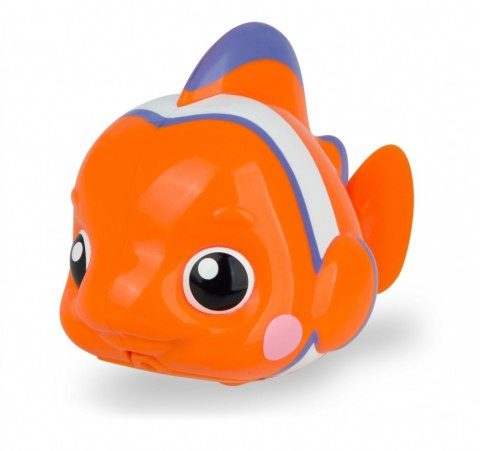 Figurka Pływające zwierzęta Kaczka, Krokodyl, Ryba mix ZURU Robo Alive Figurka Pływające zwierzęta Kaczka, Krokodyl, Ryba mix ZURU Robo Alive