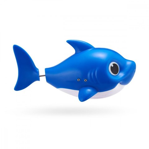 Figurka Pływający mini rekin Baby Shark ZURU Robo Alive Figurka Pływający mini rekin Baby Shark ZURU Robo Alive