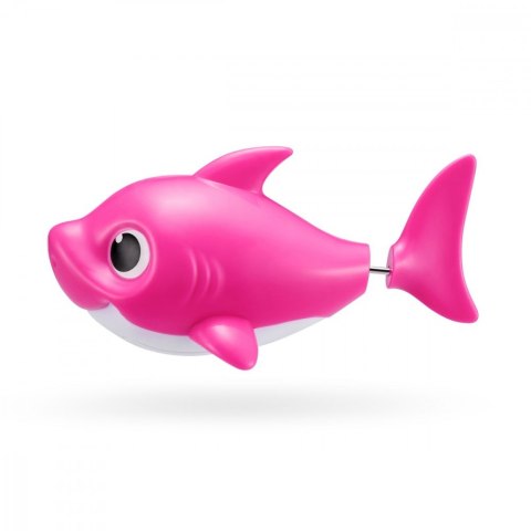 Figurka Pływający mini rekin Baby Shark ZURU Robo Alive Figurka Pływający mini rekin Baby Shark ZURU Robo Alive