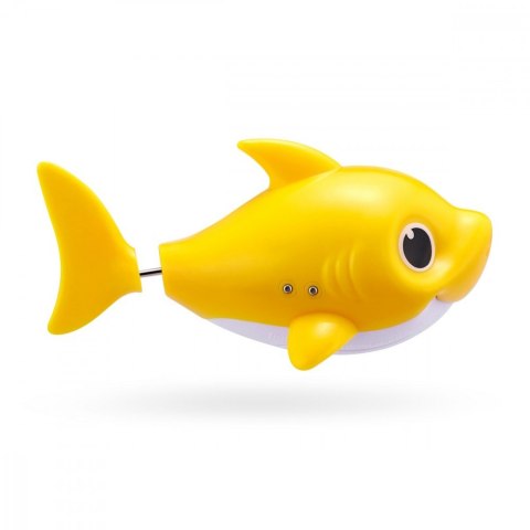 Figurka Pływający mini rekin Baby Shark ZURU Robo Alive Figurka Pływający mini rekin Baby Shark ZURU Robo Alive