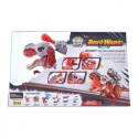 Figurka interaktywna Robo Alive Dino Wars T-Rex ZURU Robo Alive