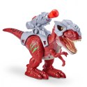 Figurka interaktywna Robo Alive Dino Wars T-Rex ZURU Robo Alive