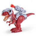 Figurka interaktywna Robo Alive Dino Wars T-Rex ZURU Robo Alive