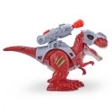 Figurka interaktywna Robo Alive Dino Wars T-Rex ZURU Robo Alive