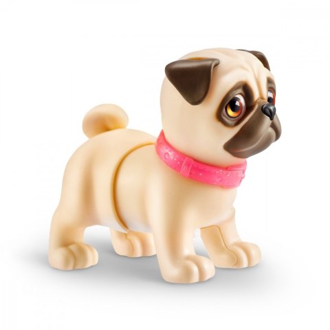 Figurka interaktywna Zwierzątka Pupile karton 32 sztuki ZURU Pets Alive Figurka interaktywna Zwierzątka Pupile karton 32 sztuki ZURU Pets Alive