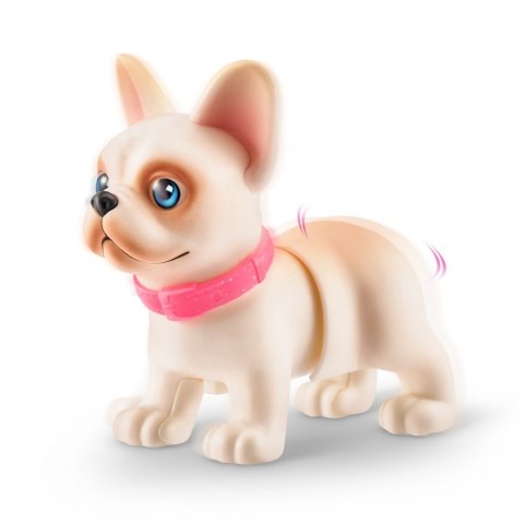 Figurka interaktywna Zwierzątka Pupile karton 32 sztuki ZURU Pets Alive Figurka interaktywna Zwierzątka Pupile karton 32 sztuki ZURU Pets Alive