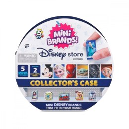 Figurki Disney Mini Brands Seria 1 Walizeczka ZURU 5 Surprise