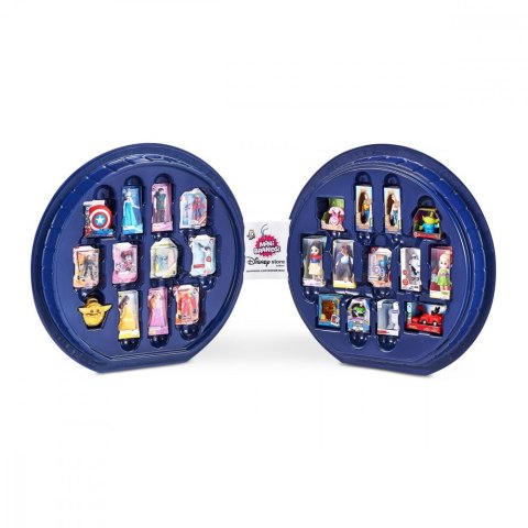 Figurki Disney Mini Brands Seria 1 Walizeczka ZURU 5 Surprise Figurki Disney Mini Brands Seria 1 Walizeczka ZURU 5 Surprise