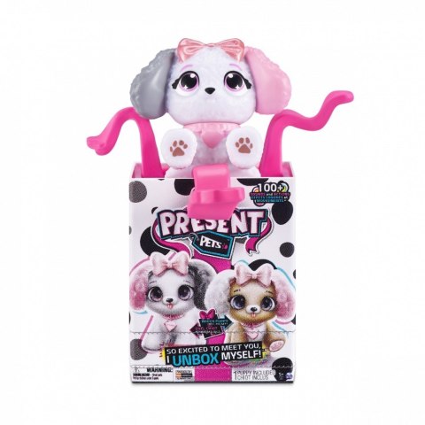 Figurki Mini Brands Global seria 3 karton 24 sztuki ZURU 5 Surprise Figurki Mini Brands Global seria 3 karton 24 sztuki ZURU 5 Surprise