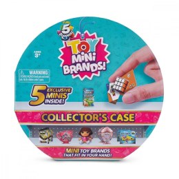 Figurki Mini Toys Walizeczka Kolekcjonerska ZURU 5 Surprise