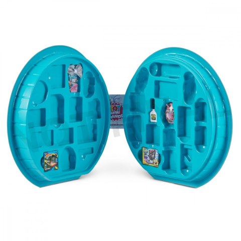 Figurki Mini Toys Walizeczka Kolekcjonerska ZURU 5 Surprise Figurki Mini Toys Walizeczka Kolekcjonerska ZURU 5 Surprise