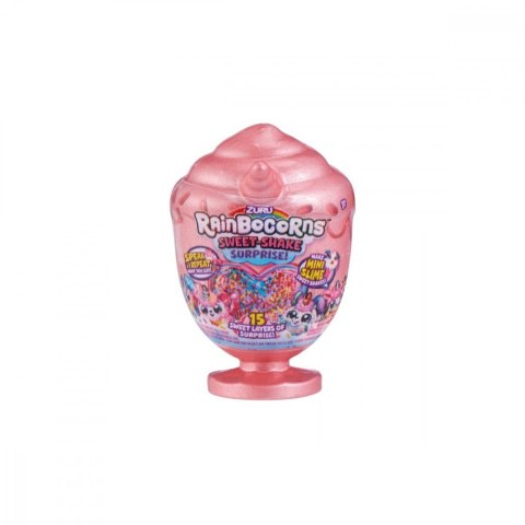 Figurki Mini Toys Walizeczka Kolekcjonerska ZURU 5 Surprise Figurki Mini Toys Walizeczka Kolekcjonerska ZURU 5 Surprise
