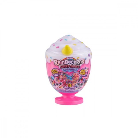 Figurki Mini Toys Walizeczka Kolekcjonerska ZURU 5 Surprise Figurki Mini Toys Walizeczka Kolekcjonerska ZURU 5 Surprise