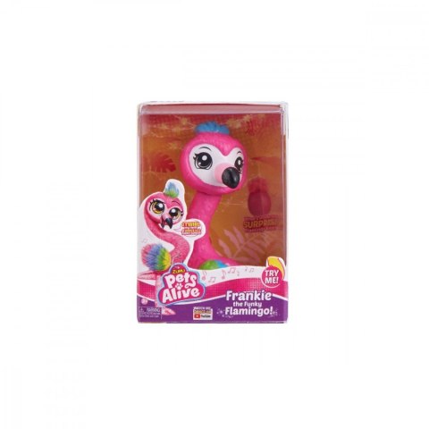 Figurki Mini Toys Walizeczka Kolekcjonerska ZURU 5 Surprise Figurki Mini Toys Walizeczka Kolekcjonerska ZURU 5 Surprise